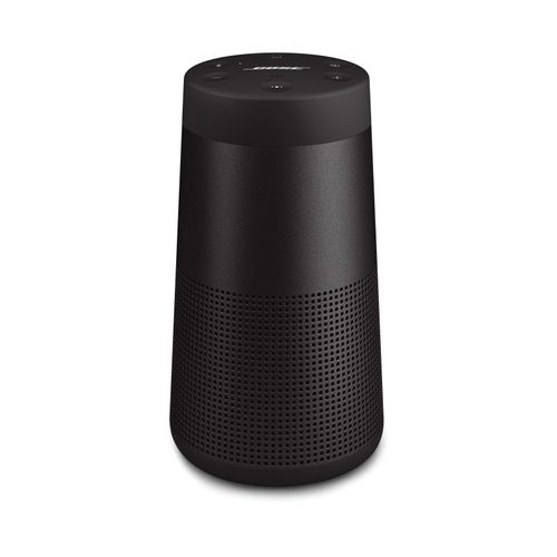 avis bose soundlink revolve serie ii