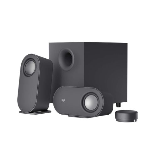 avis logitech z407 980 001348
