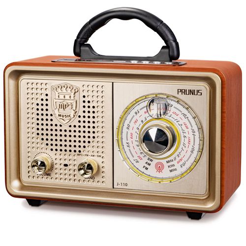comparatif haut parleur bluetooth vintage