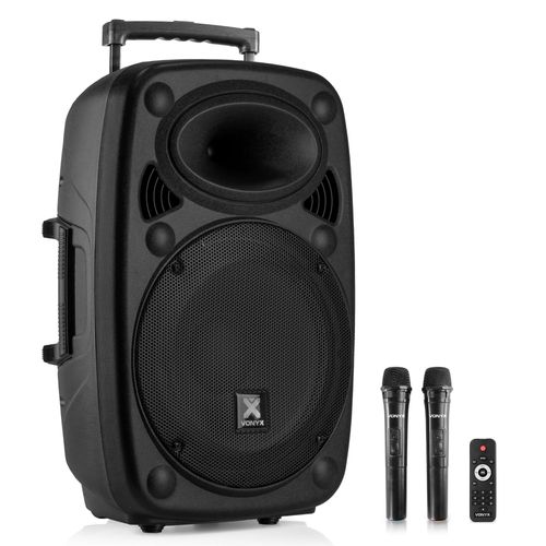 meilleur haut parleur bluetooth 1000w