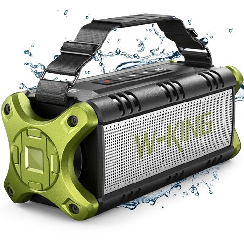 meilleur haut parleur bluetooth exterieur