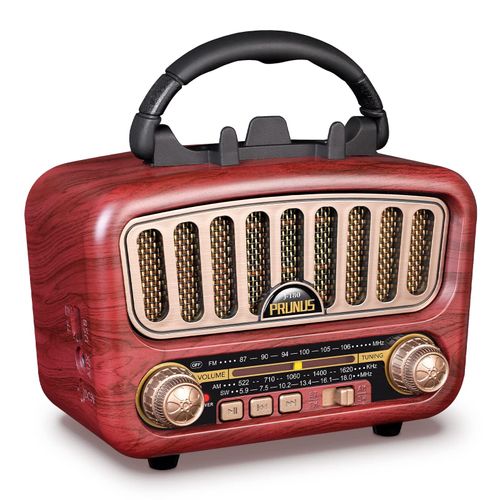 meilleur haut parleur bluetooth vintage