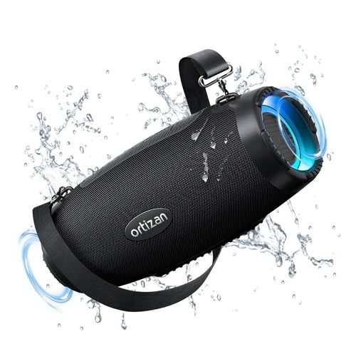 meilleur rapport qualite prix haut parleur bluetooth puissant