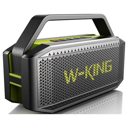 quel haut parleur bluetooth 60w choisir