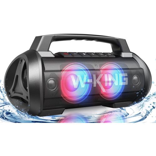 quel haut parleur bluetooth exterieur choisir