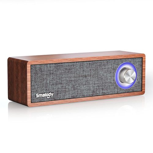 quel haut parleur bluetooth vintage choisir