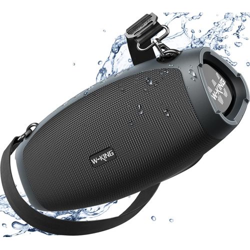 top haut parleur bluetooth exterieur