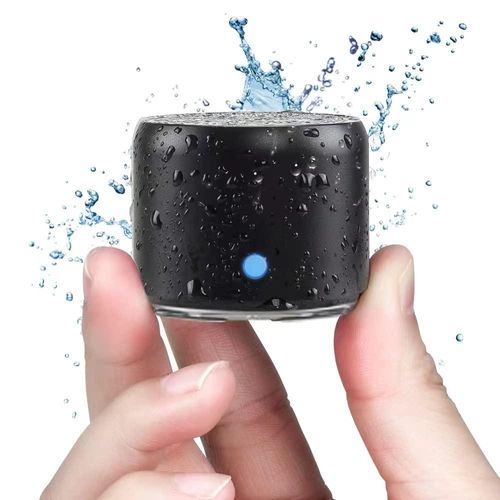 top haut parleur bluetooth mini