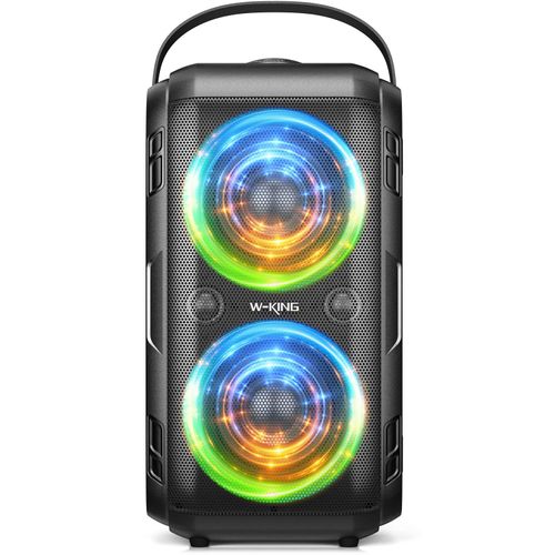 top haut parleur bluetooth puissant