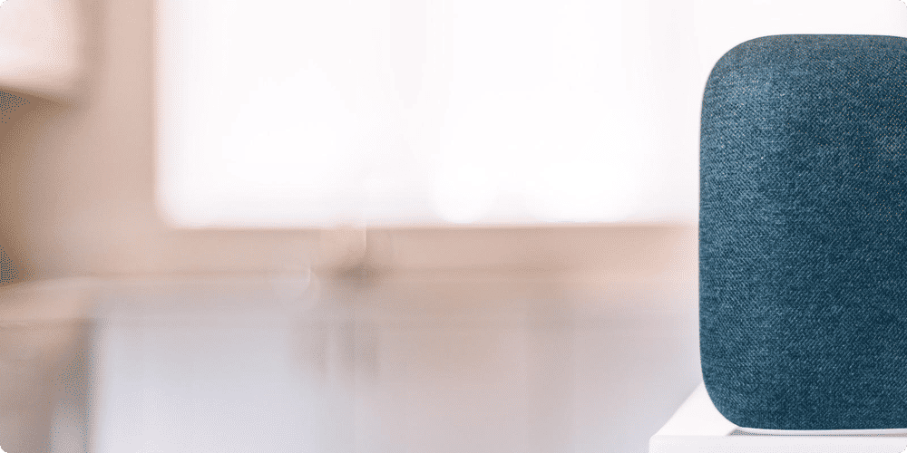 Qu'est-ce qu'une enceinte connectée ?