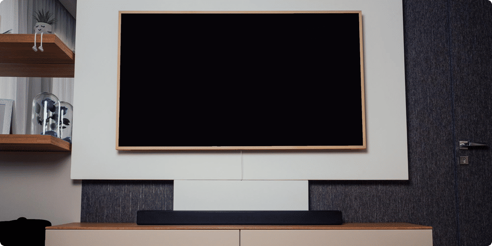 Barres de son : une solution compacte et pratique