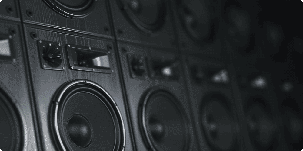 L'importance de la source audio