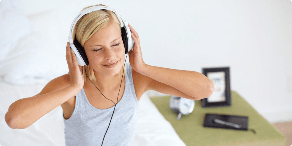 Performance audio : perception des différences