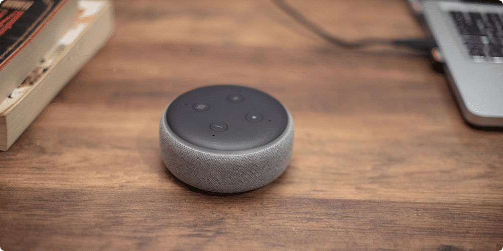 Les raisons d'intégrer une enceinte connectée dans votre quotidien
