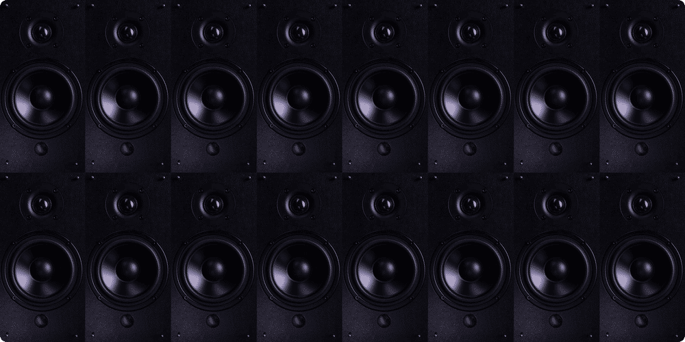 Les avantages d'un subwoofer pour les audiophiles